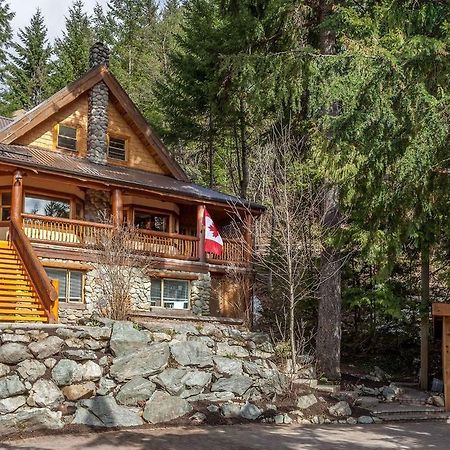 Whistler Vacation Home 외부 사진